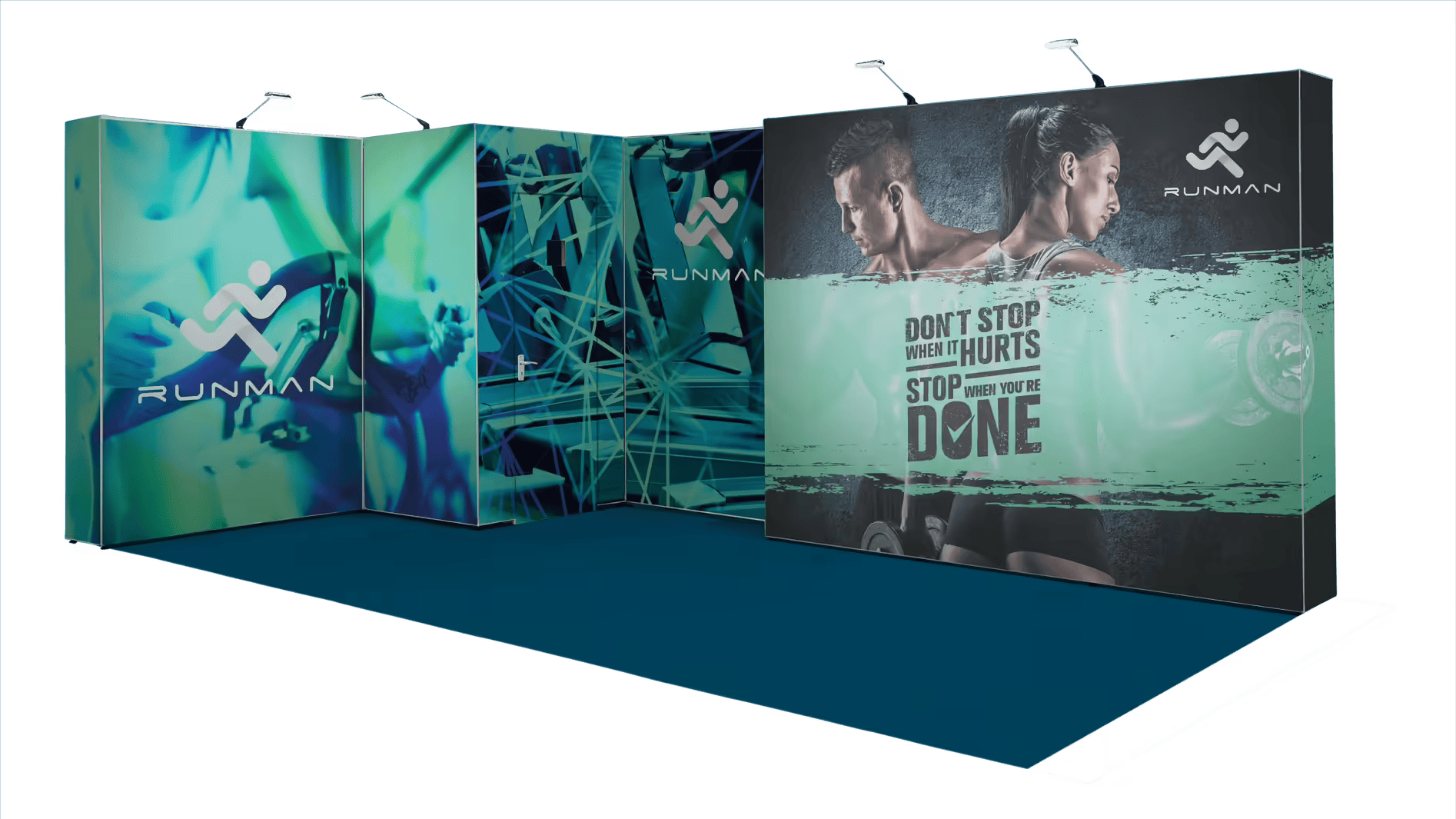 إيناري - جانبان مفتوحان