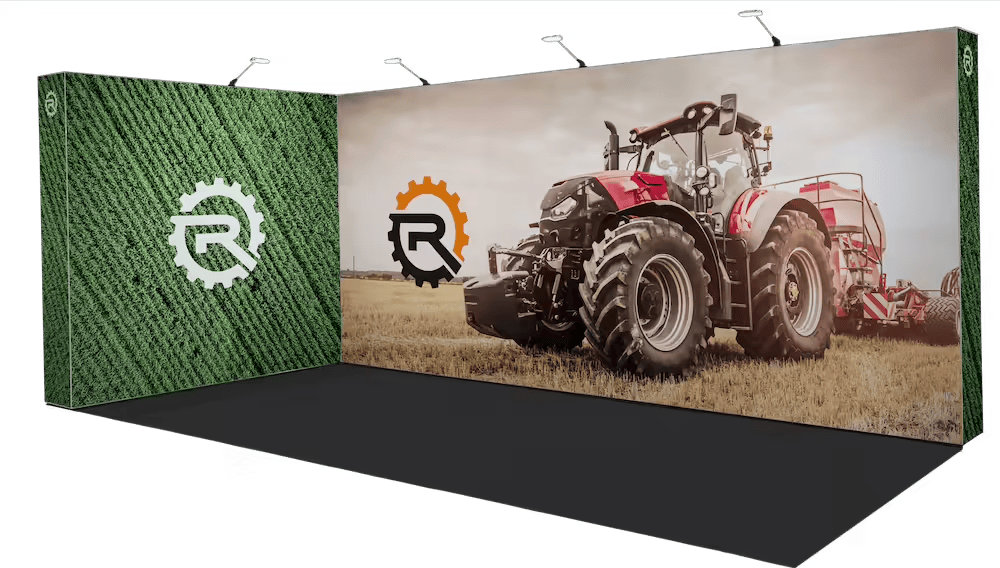 كلايد - جانبان مفتوحان