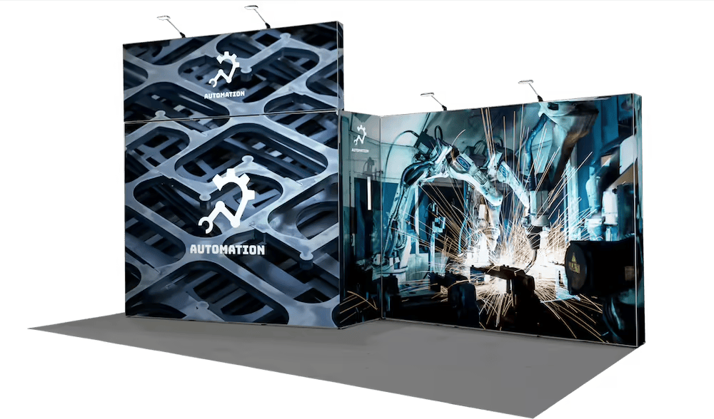 الدانوب - ثلاثة جوانب مفتوحة