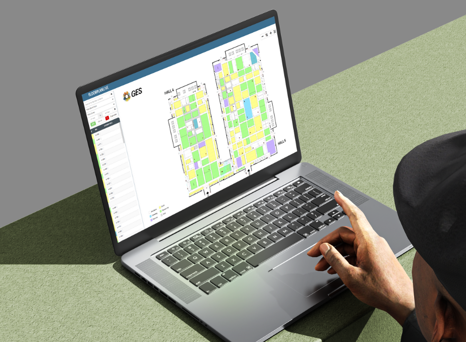 تخطيط الطوابق